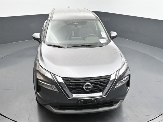 used 2023 Nissan Rogue car, priced at $26,811