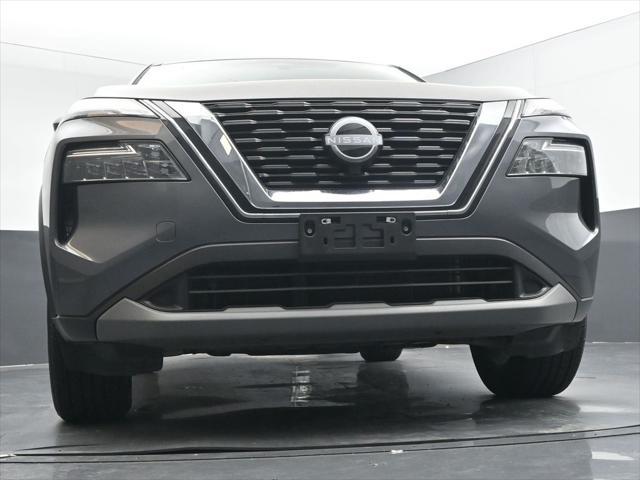 used 2023 Nissan Rogue car, priced at $26,811