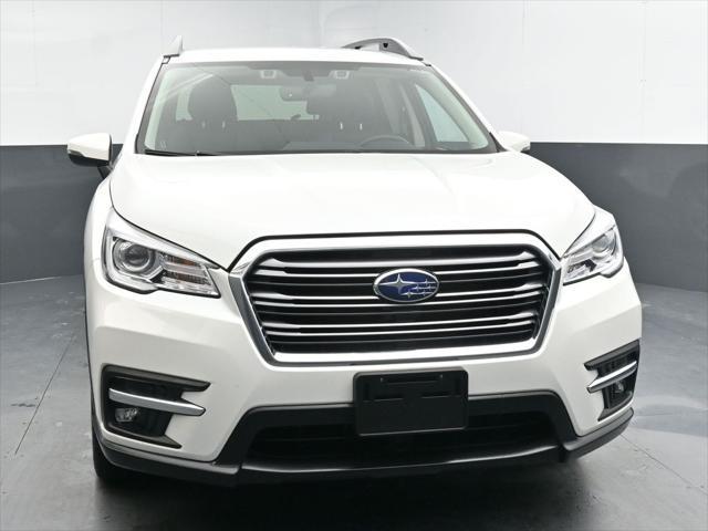 used 2021 Subaru Ascent car, priced at $24,238