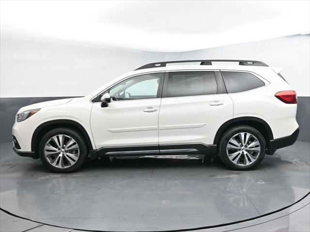 used 2021 Subaru Ascent car, priced at $24,238