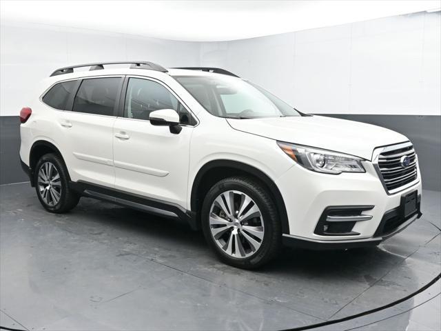 used 2021 Subaru Ascent car, priced at $24,238