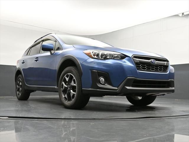 used 2019 Subaru Crosstrek car, priced at $20,401