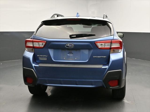 used 2019 Subaru Crosstrek car, priced at $20,401