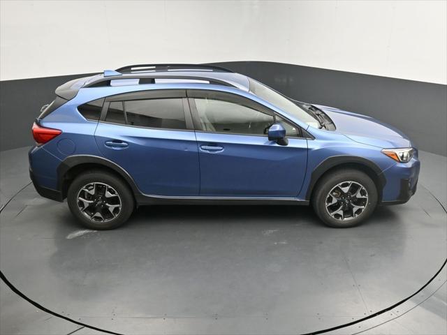 used 2019 Subaru Crosstrek car, priced at $20,401