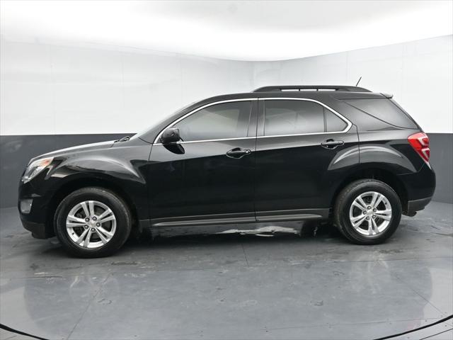 used 2016 Chevrolet Equinox car, priced at $11,254