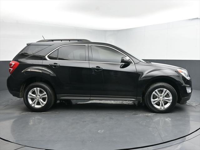 used 2016 Chevrolet Equinox car, priced at $11,254