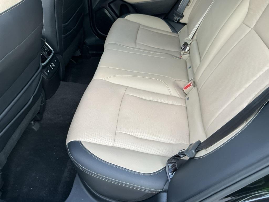 used 2023 Subaru Outback car, priced at $28,060