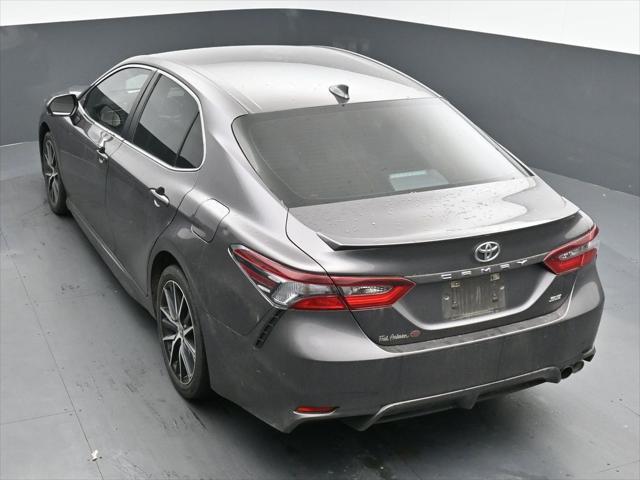 used 2023 Toyota Camry car, priced at $25,949