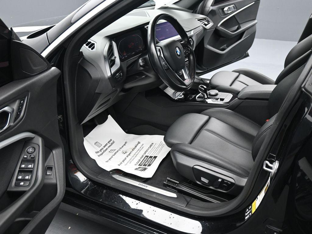 used 2023 BMW 228 Gran Coupe car, priced at $33,789