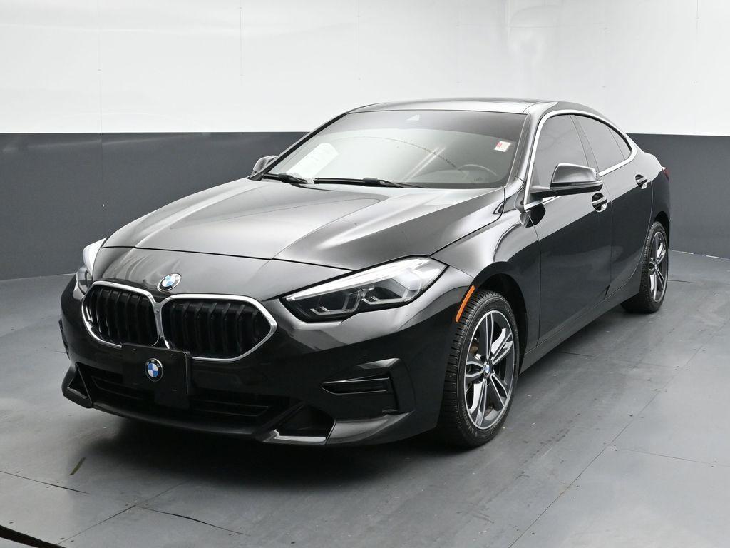 used 2023 BMW 228 Gran Coupe car, priced at $33,789