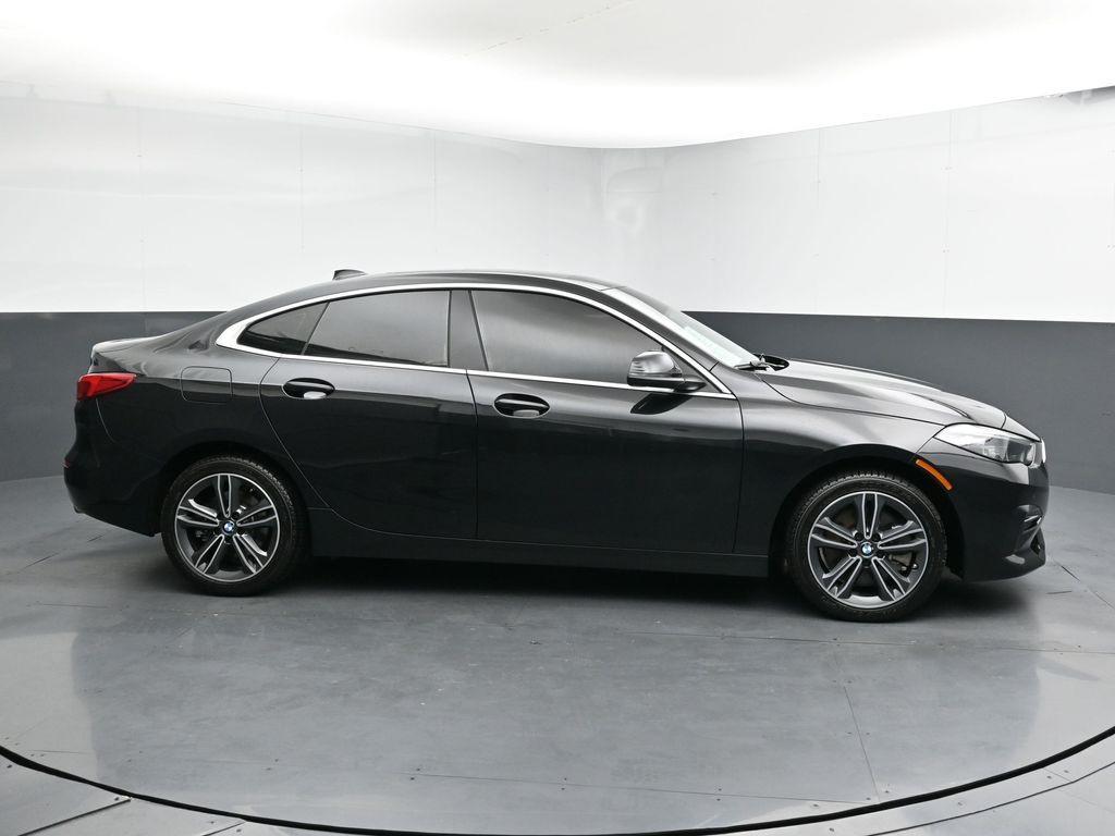 used 2023 BMW 228 Gran Coupe car, priced at $33,789