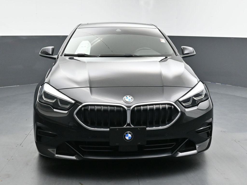 used 2023 BMW 228 Gran Coupe car, priced at $33,789