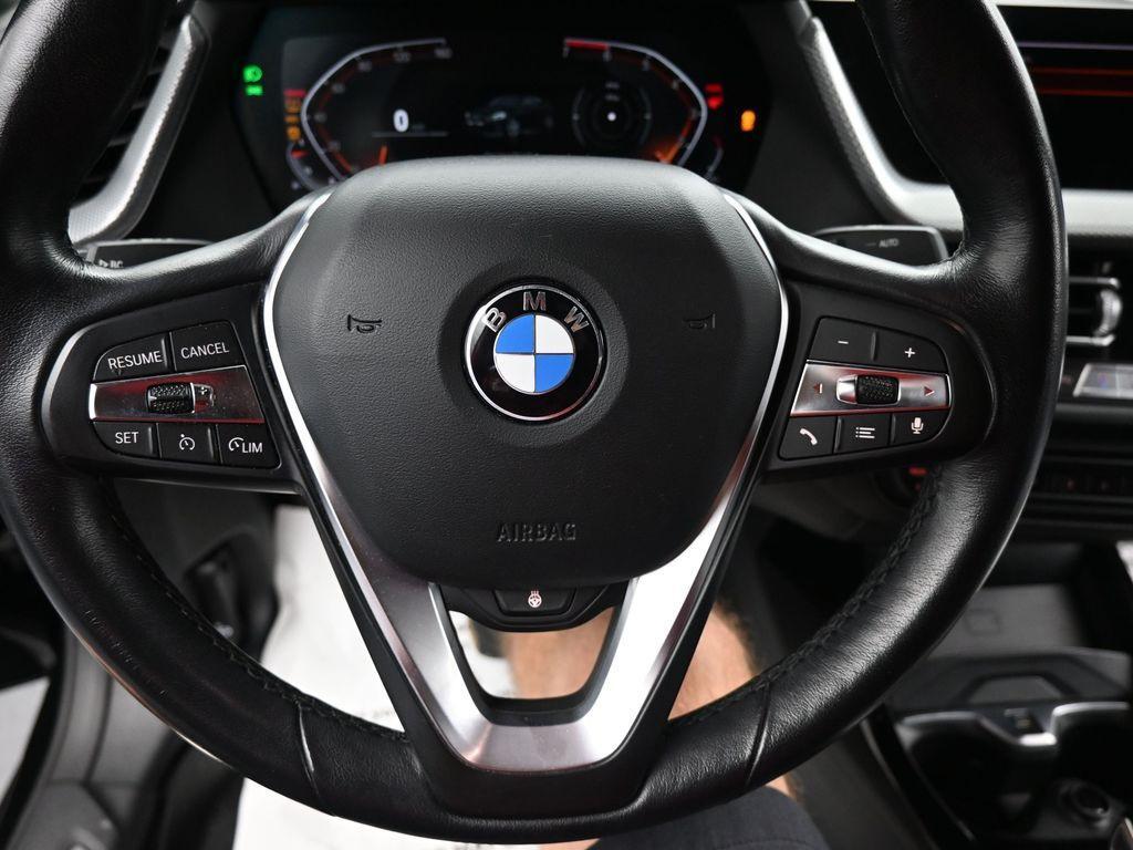 used 2023 BMW 228 Gran Coupe car, priced at $33,789