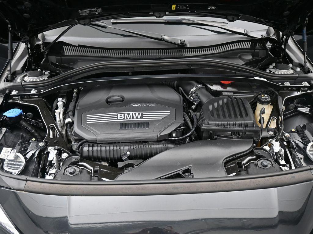 used 2023 BMW 228 Gran Coupe car, priced at $33,789