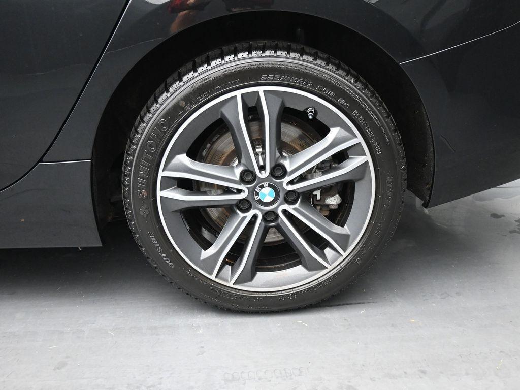 used 2023 BMW 228 Gran Coupe car, priced at $33,789