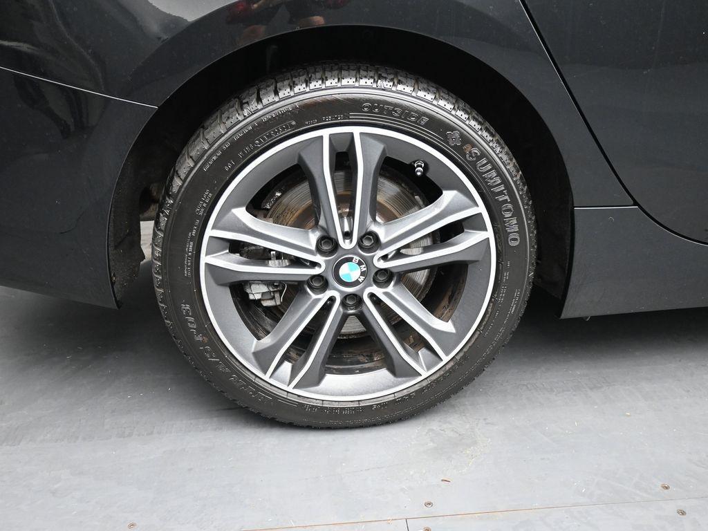 used 2023 BMW 228 Gran Coupe car, priced at $33,789