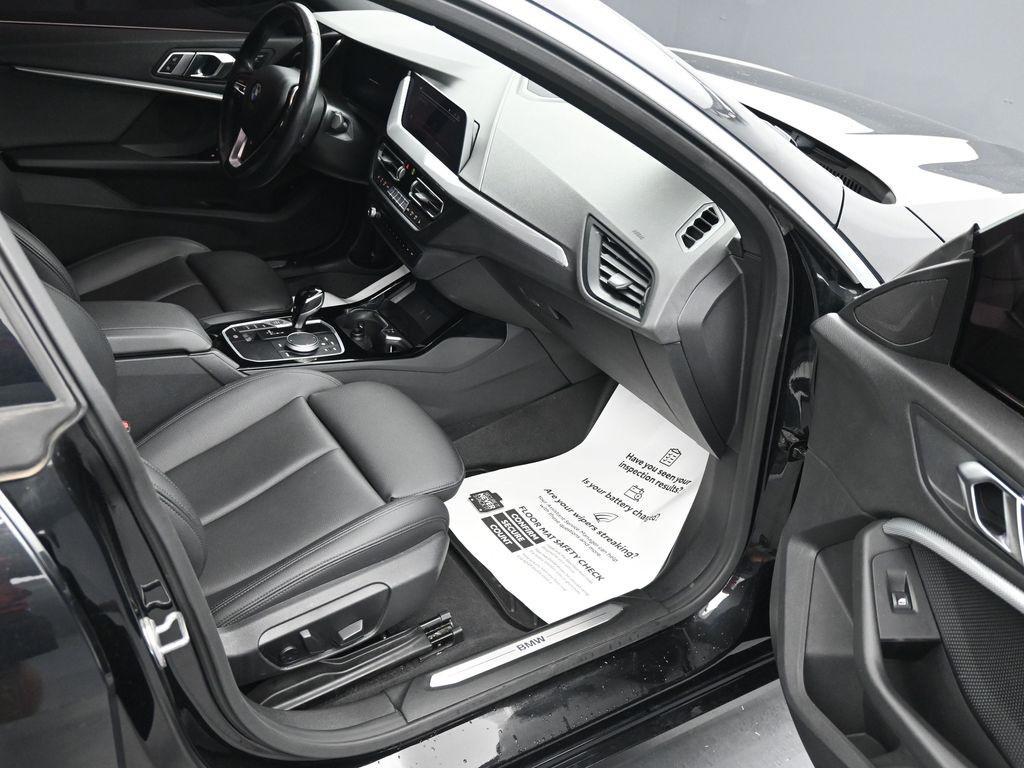 used 2023 BMW 228 Gran Coupe car, priced at $33,789