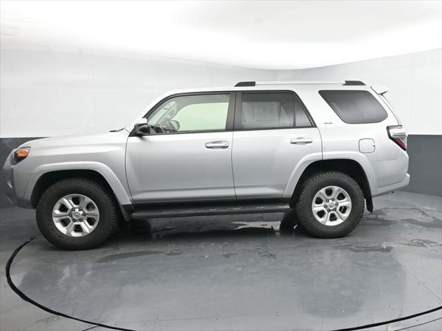 used 2021 Toyota 4Runner car, priced at $39,227