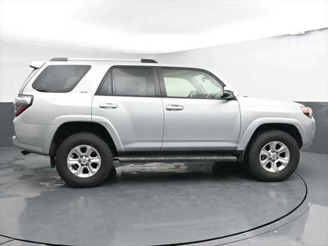 used 2021 Toyota 4Runner car, priced at $39,227