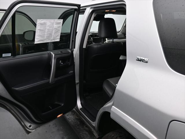 used 2021 Toyota 4Runner car, priced at $39,227