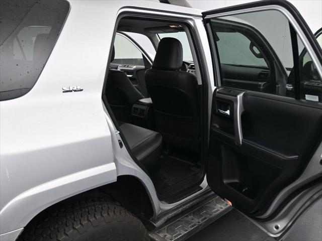 used 2021 Toyota 4Runner car, priced at $39,227