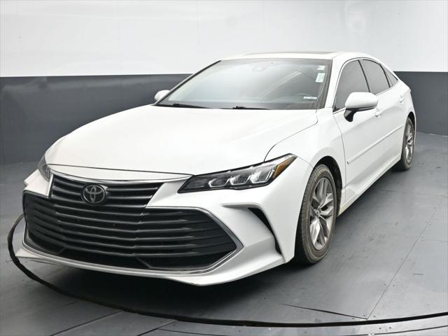 used 2019 Toyota Avalon car, priced at $22,791