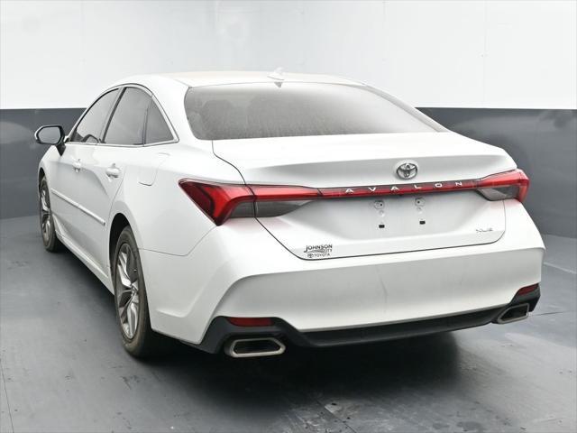 used 2019 Toyota Avalon car, priced at $22,791