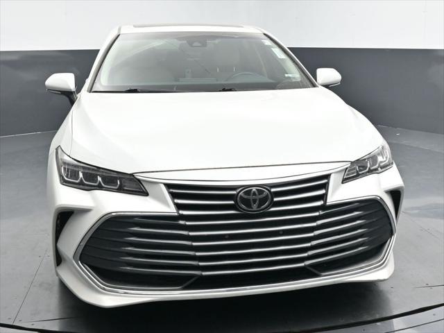 used 2019 Toyota Avalon car, priced at $22,791