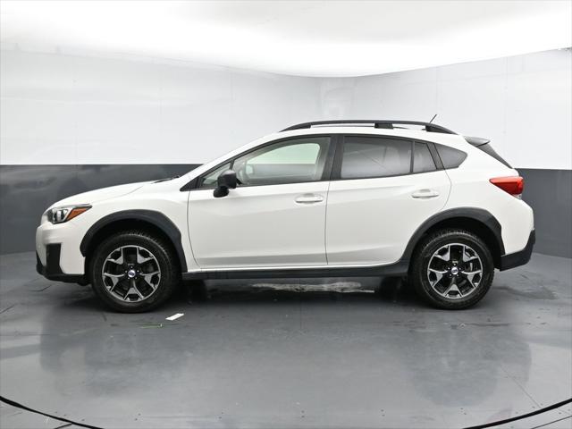 used 2018 Subaru Crosstrek car, priced at $17,848