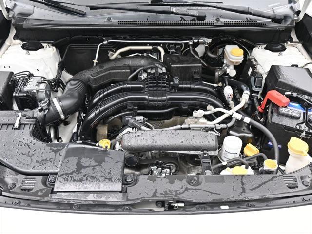 used 2018 Subaru Crosstrek car, priced at $17,848