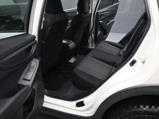 used 2018 Subaru Crosstrek car, priced at $17,848