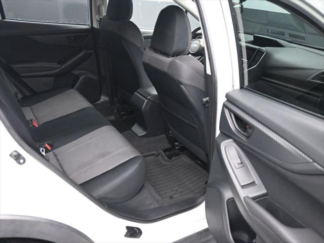 used 2018 Subaru Crosstrek car, priced at $17,848