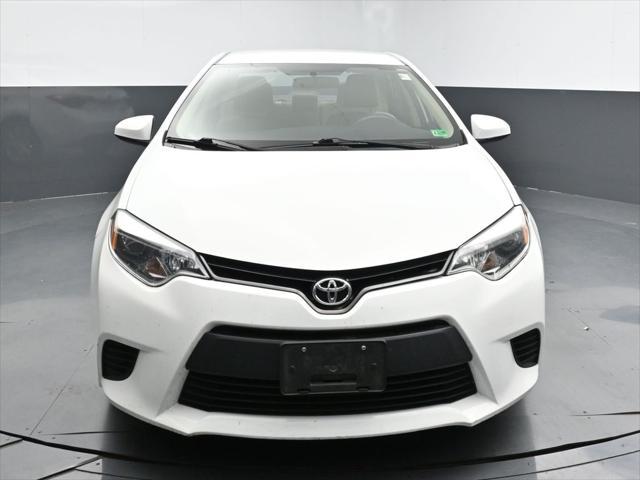 used 2014 Toyota Corolla car, priced at $9,555