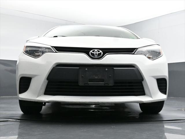 used 2014 Toyota Corolla car, priced at $9,555