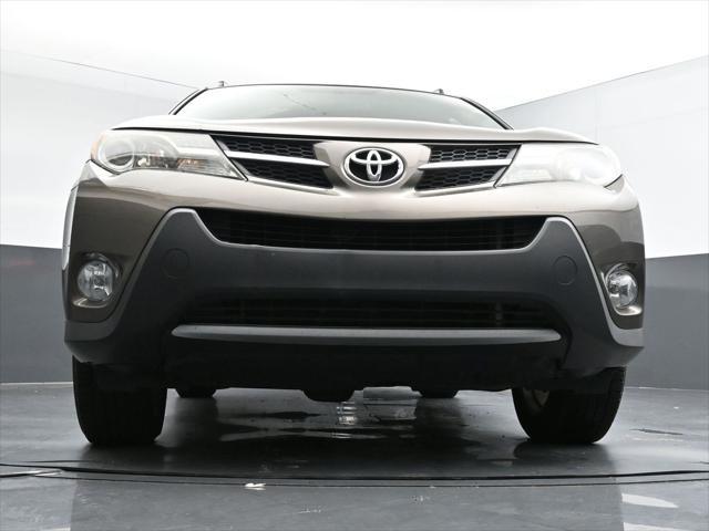 used 2015 Toyota RAV4 car, priced at $17,775