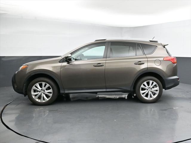 used 2015 Toyota RAV4 car, priced at $17,775