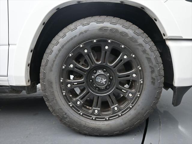 used 2022 Ram 1500 car, priced at $38,049