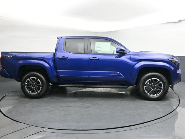 new 2025 Toyota Tacoma car, priced at $45,278