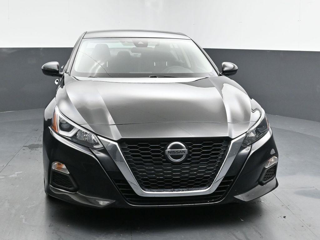 used 2022 Nissan Altima car, priced at $21,838