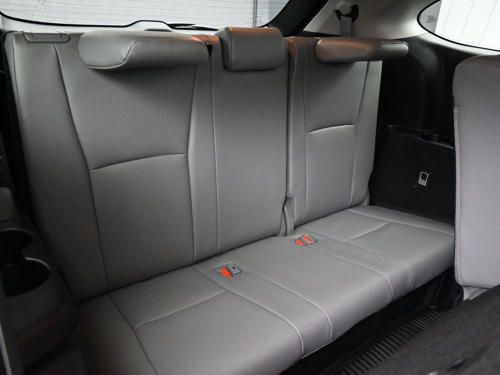 used 2023 Toyota Highlander car, priced at $39,510