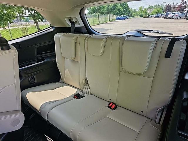 used 2020 Subaru Ascent car, priced at $25,503