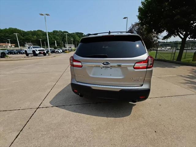 used 2020 Subaru Ascent car, priced at $25,503