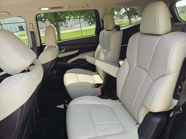 used 2020 Subaru Ascent car, priced at $25,503