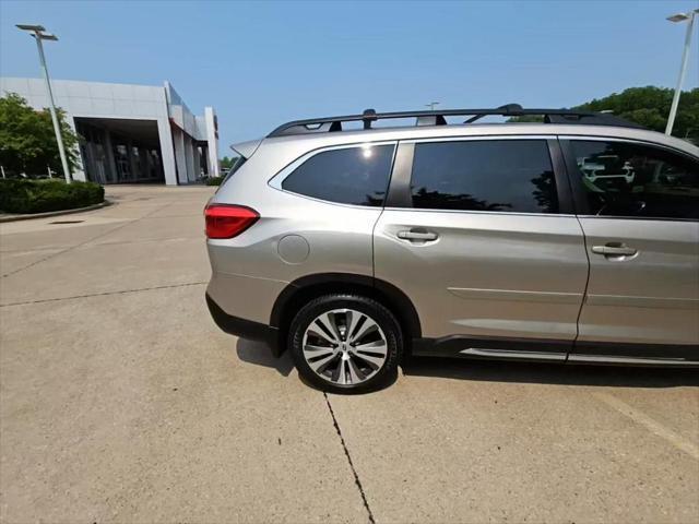 used 2020 Subaru Ascent car, priced at $25,503