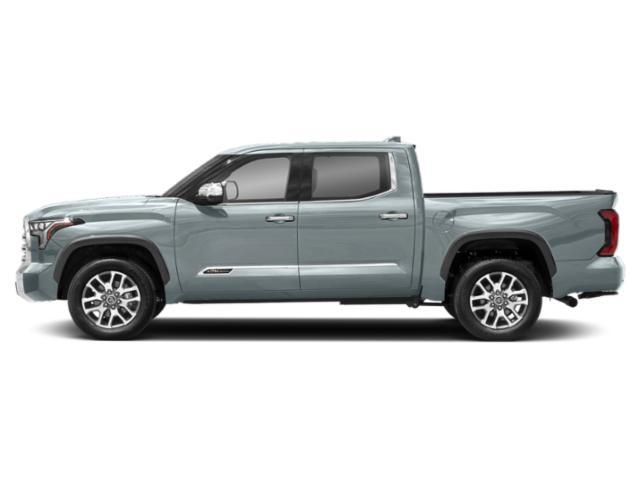 new 2024 Toyota Tundra car, priced at $66,994