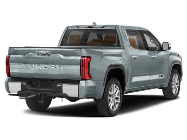 new 2024 Toyota Tundra car, priced at $66,994