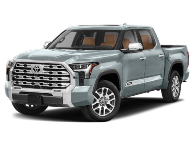 new 2024 Toyota Tundra car, priced at $66,994