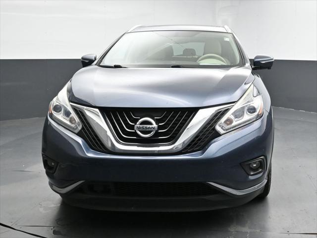 used 2015 Nissan Murano car, priced at $15,408