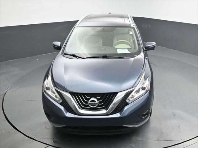 used 2015 Nissan Murano car, priced at $15,408