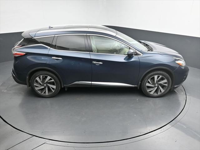 used 2015 Nissan Murano car, priced at $15,408